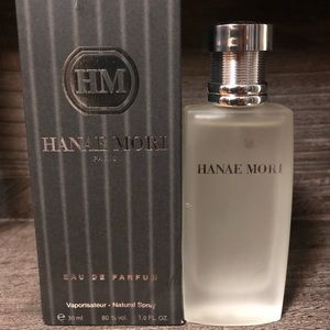 Hanae Mori HM